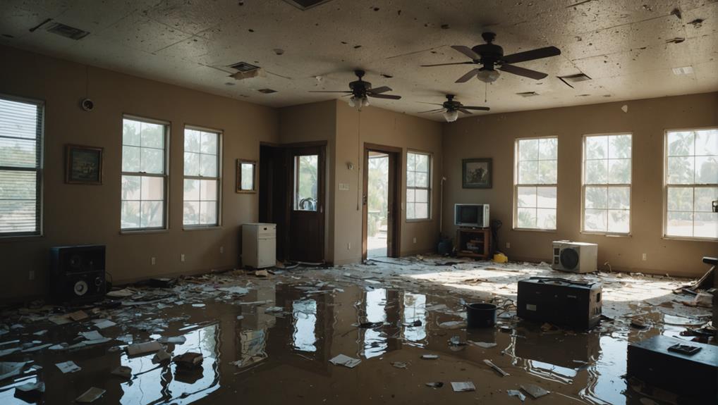 Certified mold inspection and testing in Sun Valley NV