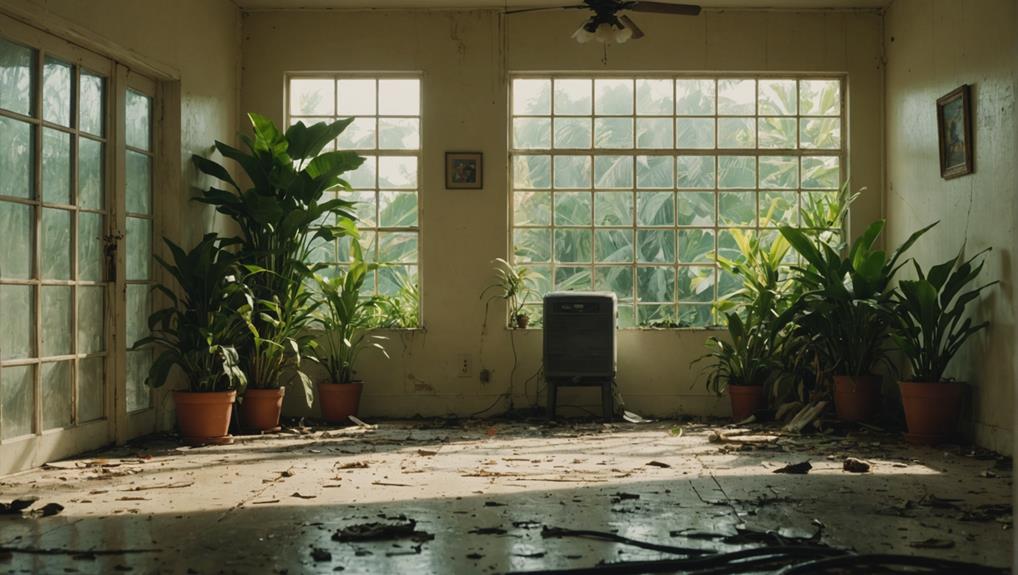 Expert mold removal services for Sun Valley Nevada homes and businesses